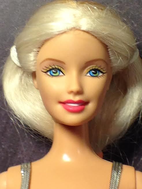 Subtropisch oortelefoon Verbetering Barbie Doll Made in Indonesia (1999 Body and 18 similar items