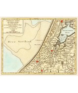 Randstad North Holland Netherlands - Robert 1748 - 23.00 x 30.11 - $36.58+
