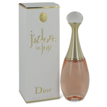 Christian Dior J'adore In Joy Perfume 1.7 Oz Eau De Toilette Spray image 1