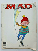 1990 MAD Magazine March No. 293 "Lethal Weapon" Mad1 - $9.99