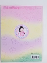 Orange Story Fairy Cherry Shiro Petto Friendship Dated Planner Notebook ... - $34.60
