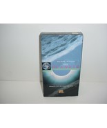 The Planets Volume 7 A&amp;E BBC Life Beyond the Sun VHS - $5.84