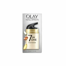 Olay Total Effects 7 in 1 Face Moisturizer Cream, 1.7 fl oz - $19.99