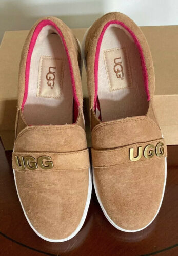 ugg kitlyn chestnut