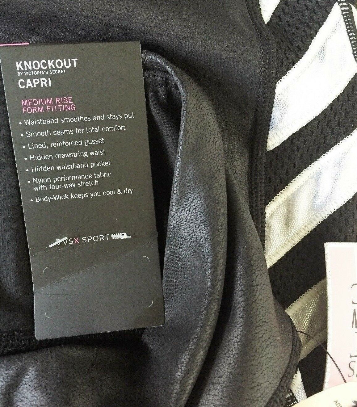 Leggings Like Victoria Secret Knockout