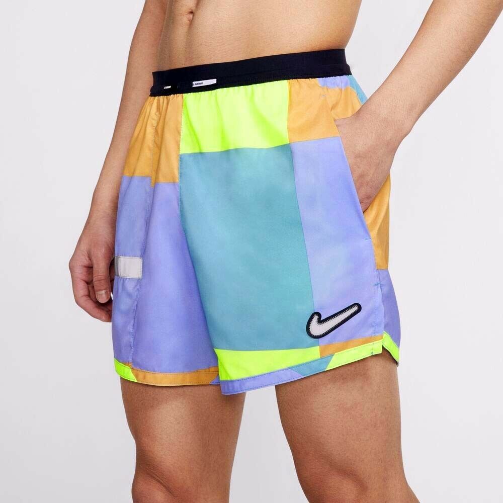 nike flex wild run shorts