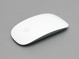 Apple Magic Mouse 2 A1657 Bluetooth Mouse - Green image 2