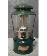 Vintage June 1997 Coleman Near Mint Model 288A700 • 2-Mantle Lantern USA... - $99.99