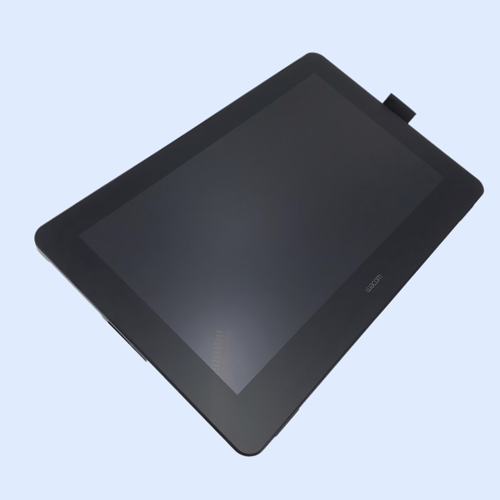 Wacom Cintiq Pro 16 Creative Pen 4K Graphic Drawing Monitor DTH167 # ...