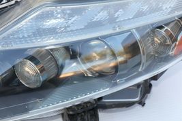 09-10 Nissan Murano HID Xenon Headlight Head Light Lamp Driver LH - POLISHED image 3