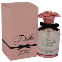Dolce Garden by Dolce &amp; Gabbana Eau De Parfum Spray 1.6 oz - $67.95