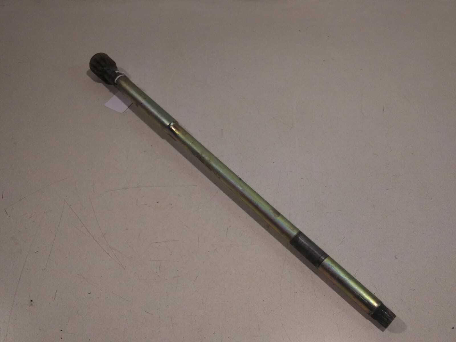 190753 OEM AYP TRACTOR STEERING SHAFT Everything Else