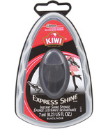 24 PACK Kiwi Express Shine Instant Shine Sponge Shoe Polish - $189.99
