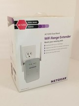 Netgear EX6150 V2 AC1200 WiFi Range Extender - $17.77