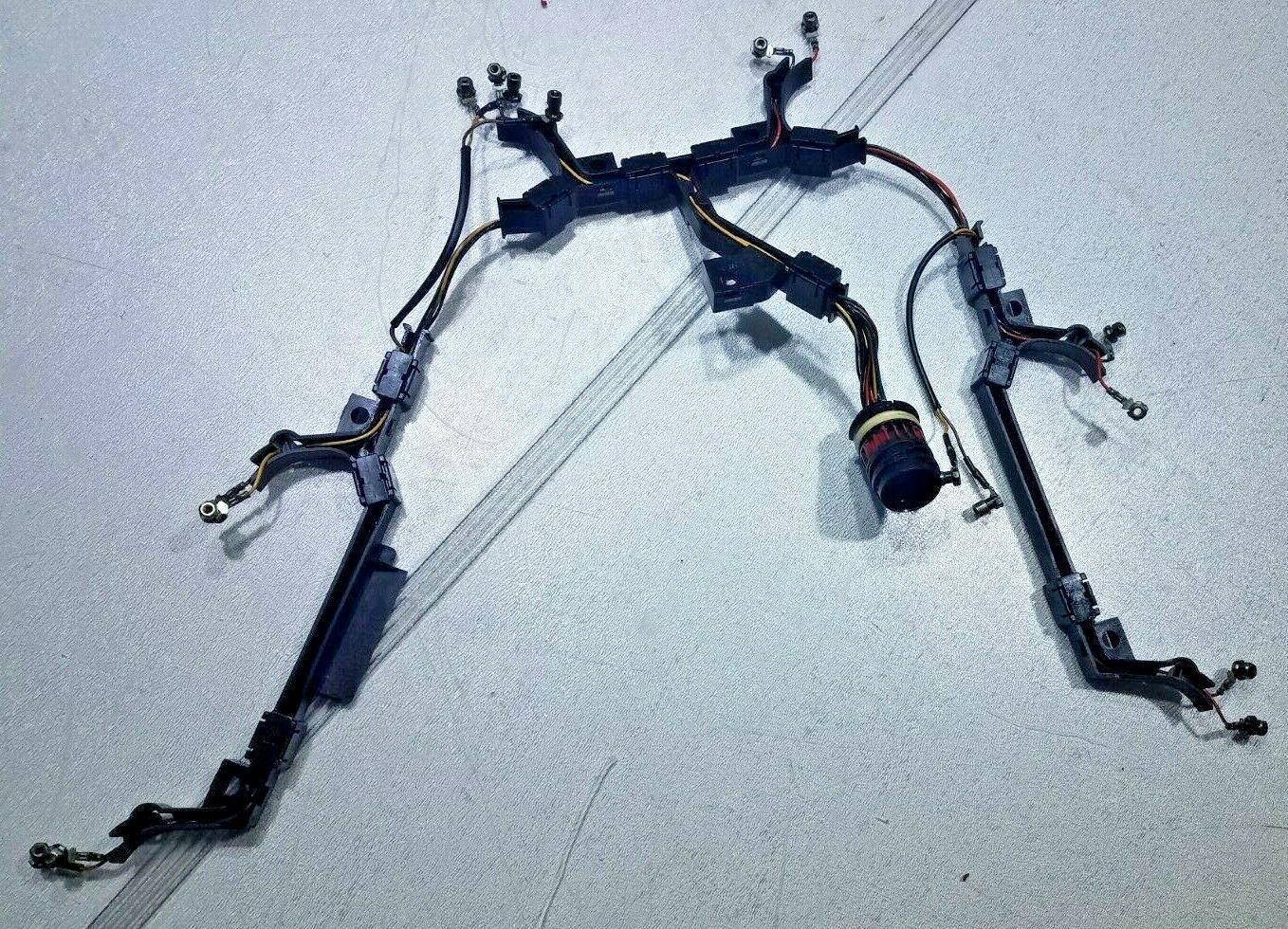 Cummins ISX15 Injector WIRING HARNESS 3686370 OEM Other
