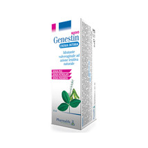 Pharmalife - Genestin Intima Cream - Vulvovaginal Hydrating Cream - 30ml - $33.00