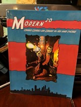 MODERN20 By Charles Rice, great condition, appears unused - $21.33