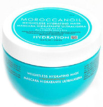 MoroccanOil Weightless Hydrating Mask 8.5 oz - $34.99