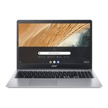 Acer 315-3HC Chromebook Intel N4000 4GB 32GB eMMC 15.6-Inch HD LED Chrome OS - $321.99