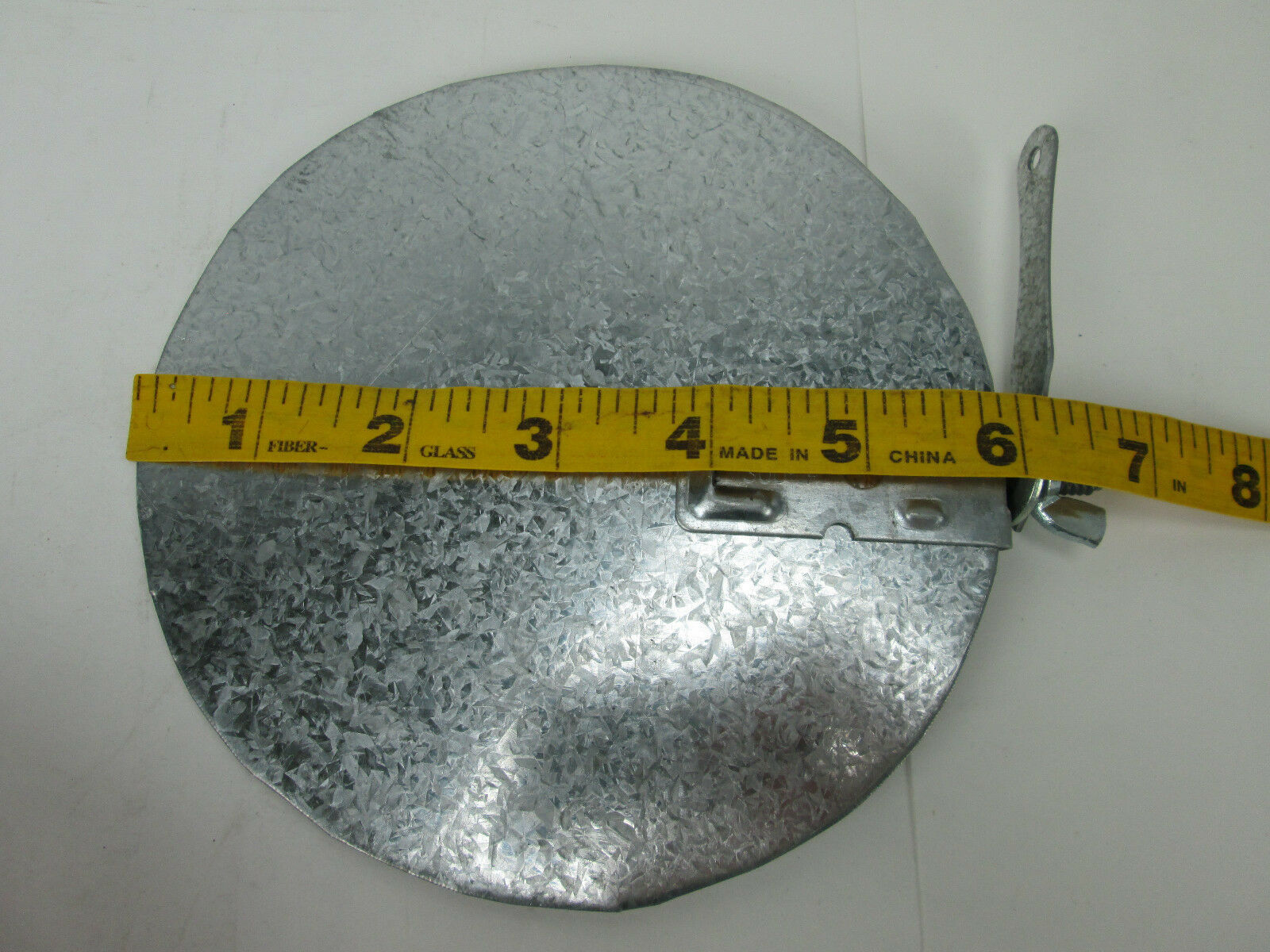 Duro Dyne 6" Replacement Damper Spring and similar items