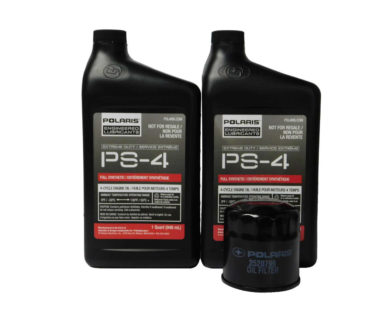 20062007 20162019 Polaris Sportsman 450 OEM Extreme Duty Oil Change