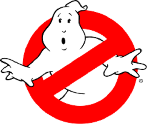 Exorcism! Ghostbusters! Banish or Chase Away Ghosts, unwanted spirits ...