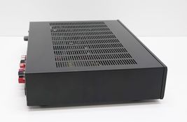 Rotel A12 120W 2.0 Channel Amplifier - Black ISSUE image 7