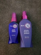 2 Pc It's A 10 Miracle Leave In Product (H9) - $22.67