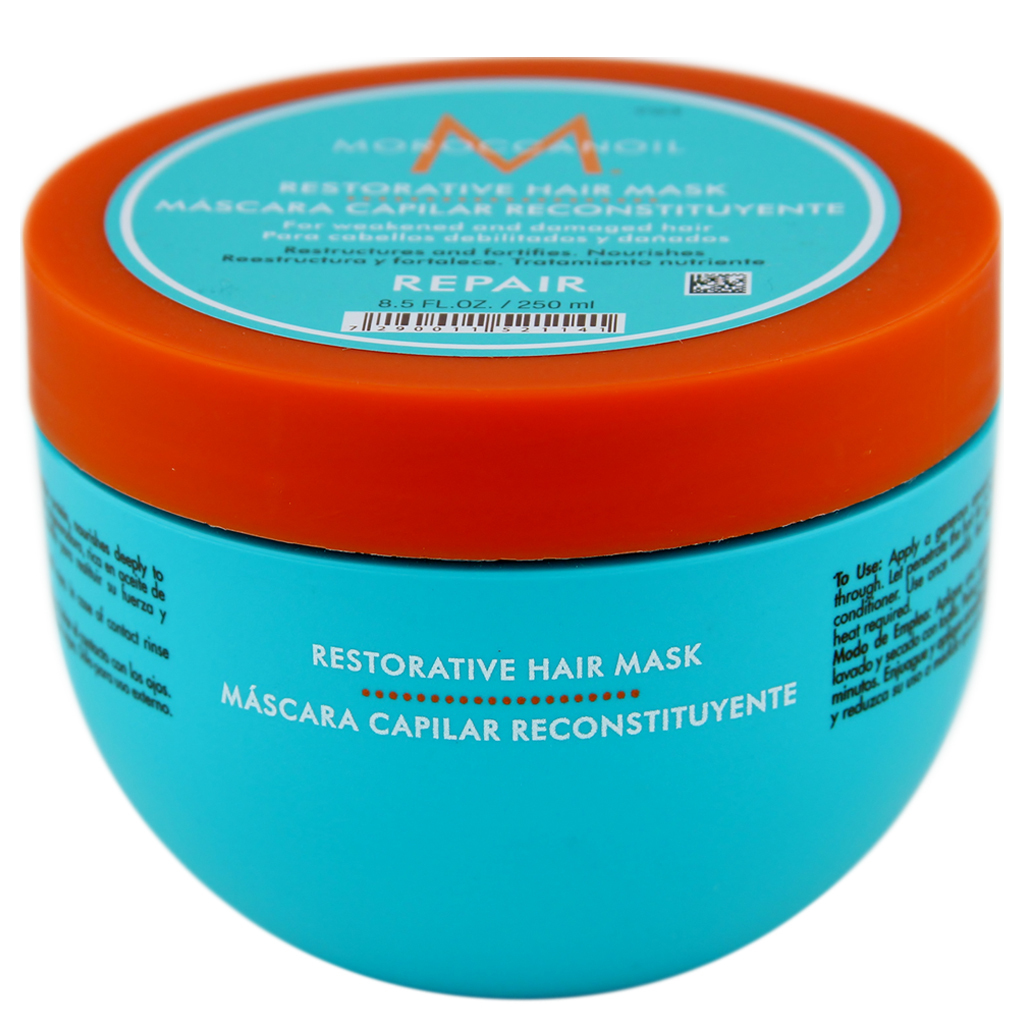 Moroccanoil Restorative Hair Mask 8.5 fl oz / 250 ml Serum & Oils