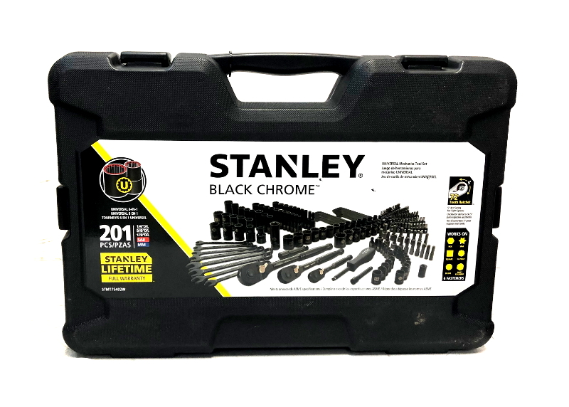 Stanley Loose Hand Tools Stmt75402w Everything Else