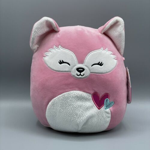 flora squishmallow