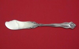 Winchester by International Sterling Silver Butter Spreader fat handle 5... - $48.51