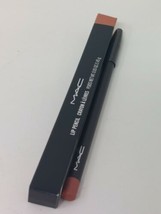 New Authentic Mac Lip Pencil Crayon Subculture - $23.36
