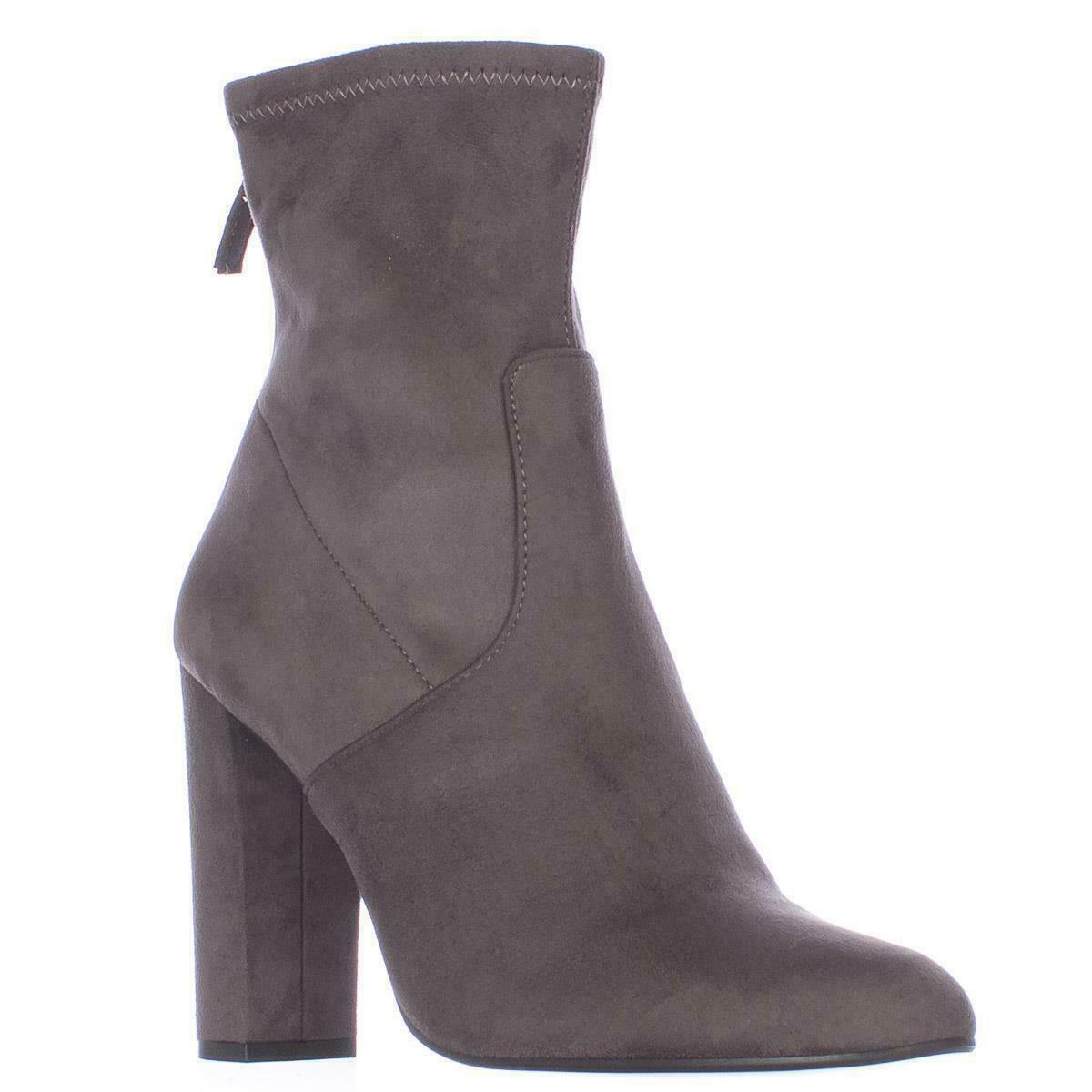 steve madden brisk ankle bootie