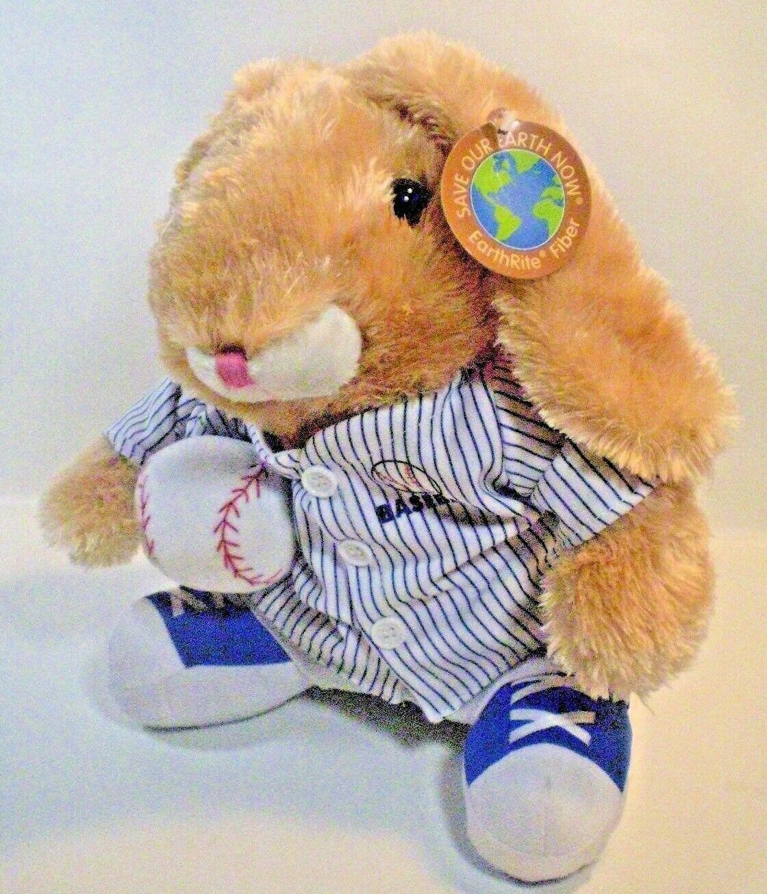 dan dee plush bunny