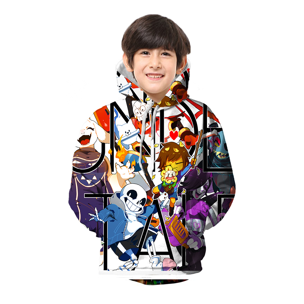 Undertale Kid 3d Hoodie Sep Series Pullover And 50 Similar Items - undertale sans jacket roblox