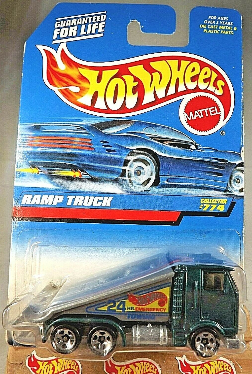 hot wheels collectibles value