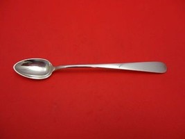 Old Maryland Plain by Kirk Sterling Silver Iced Tea Spoon 7 5/8" - $88.11