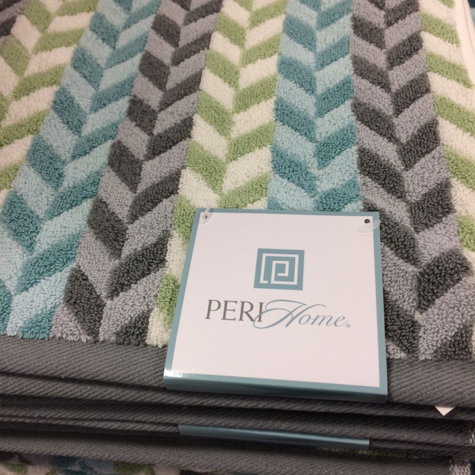 peri towels