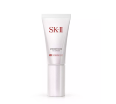 SK-II SK2 Atmosphere CC Cream SPF50+ PA++++ 30g Makeup Foundation Primer SKll - $83.99