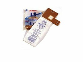 Powr-Flite ER419 Eureka/Sanitaire LS Paper Bag, Factory Original (Pack of 3) - $9.37