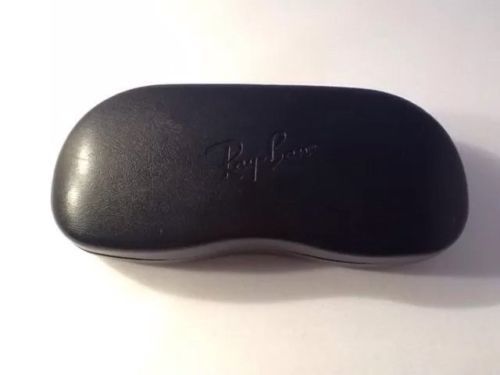 ray ban hard sunglass case