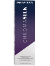 Pravana ChromaSilk Violet Arsenal Hair Color, 3oz image 1