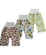 Waterproof Potty Training Pants for Girls and Boys Nighttime Underwear S... - $15.00