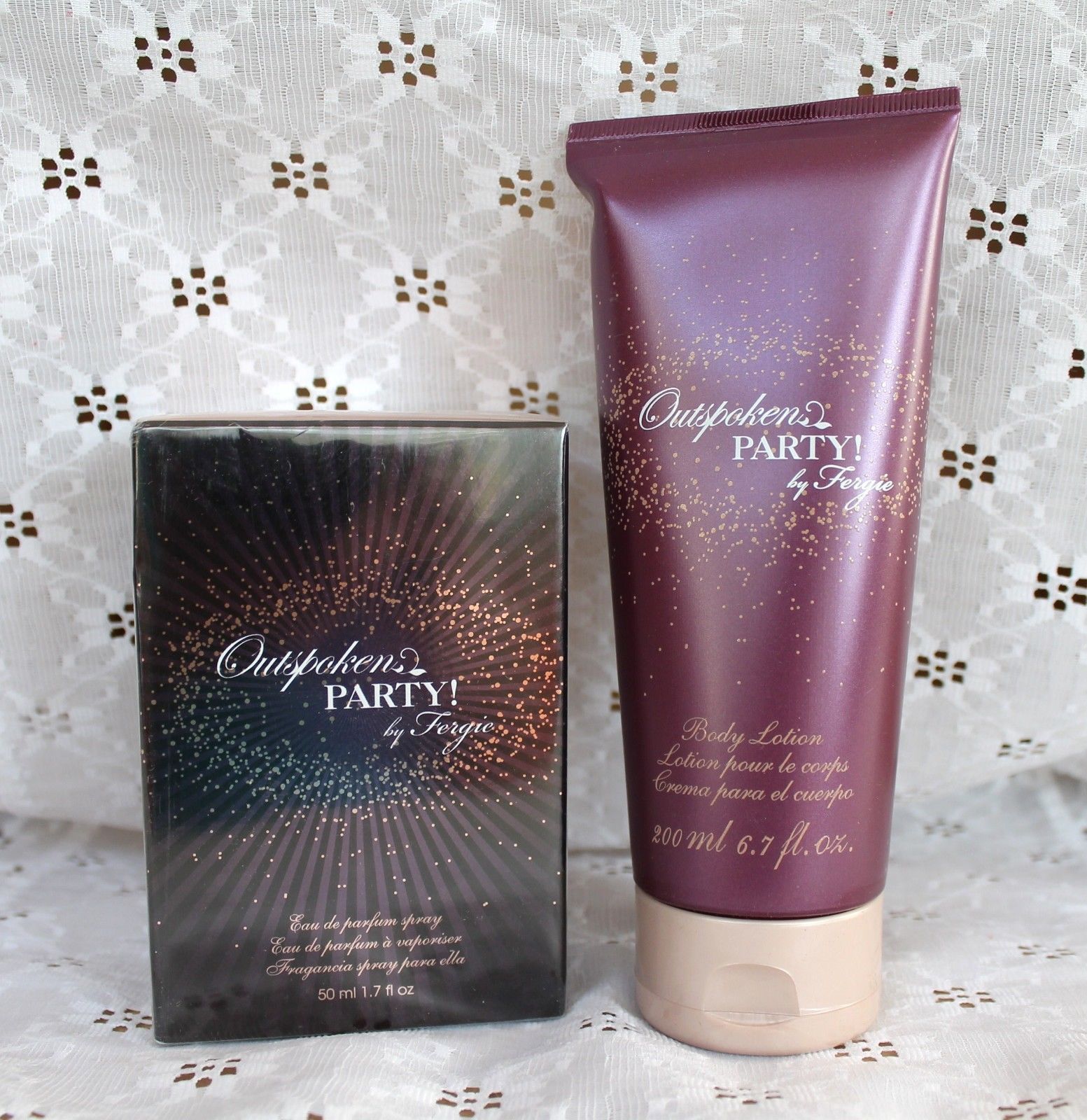 Avon Outspoken Party Eau De Parfume Plus And 50 Similar Items