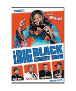 The Big Black Comedy Show, Vol. 1(Widescreen) - $33.94