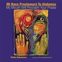 Mi Boca Proclamará Tu Alabanza [Assembly Edition] 