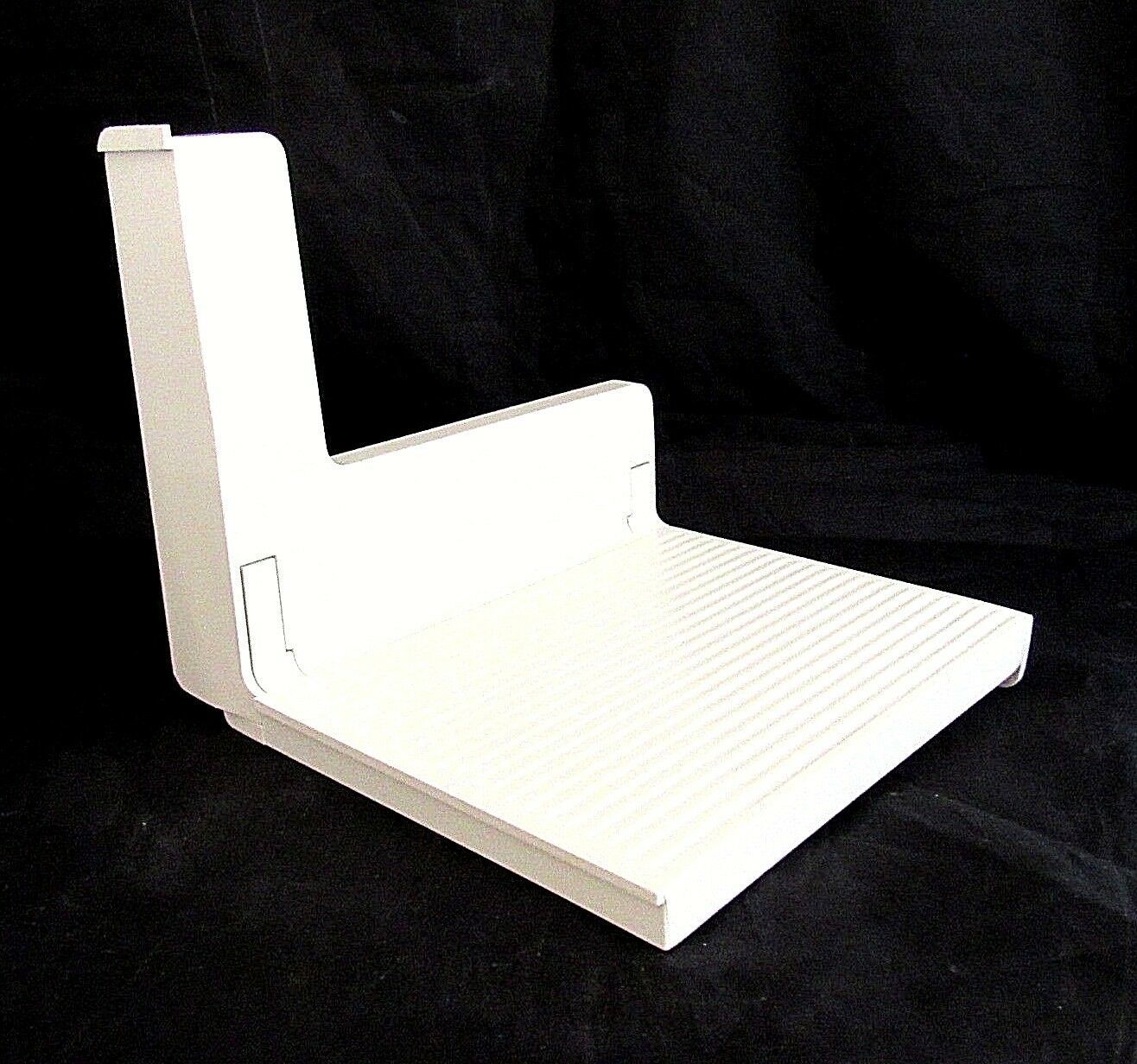 Krups Meat Food Slicer 355 Replacement Part Only Folding Work Platform