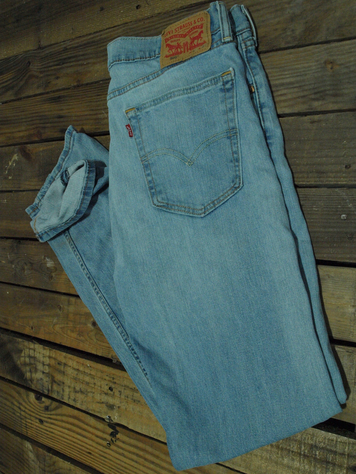 levi strauss wpl 423