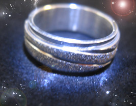 Haunted RING FREE W $49 33X BEAUTY SKIN HAIR ENHANCER MAGICK WITCH Cassia4 - Freebie